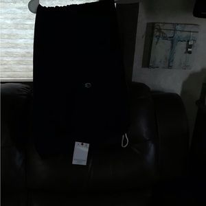 Champion men’s joggers, 2xl, black, lightweight, cuffed legs